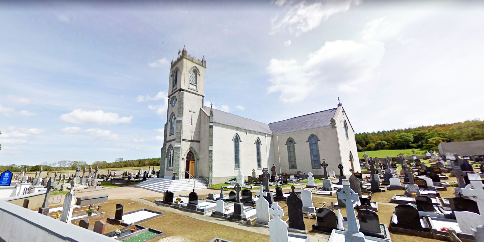 Culdaff Parish, Derry Diocese